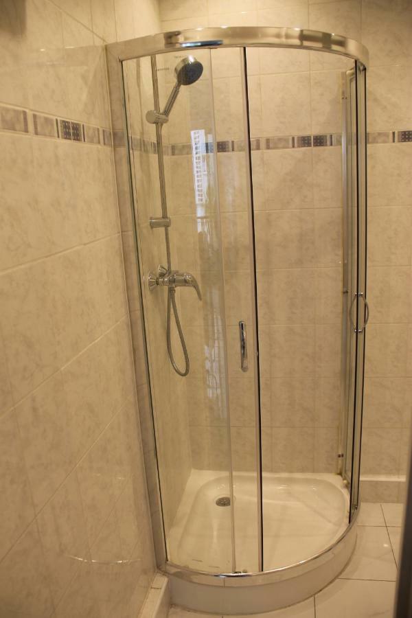 Appartement Les Dauphins *